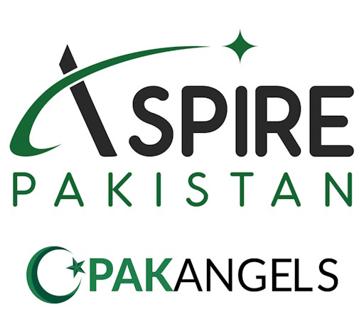 Pak Angels and Aspire Pakistan small