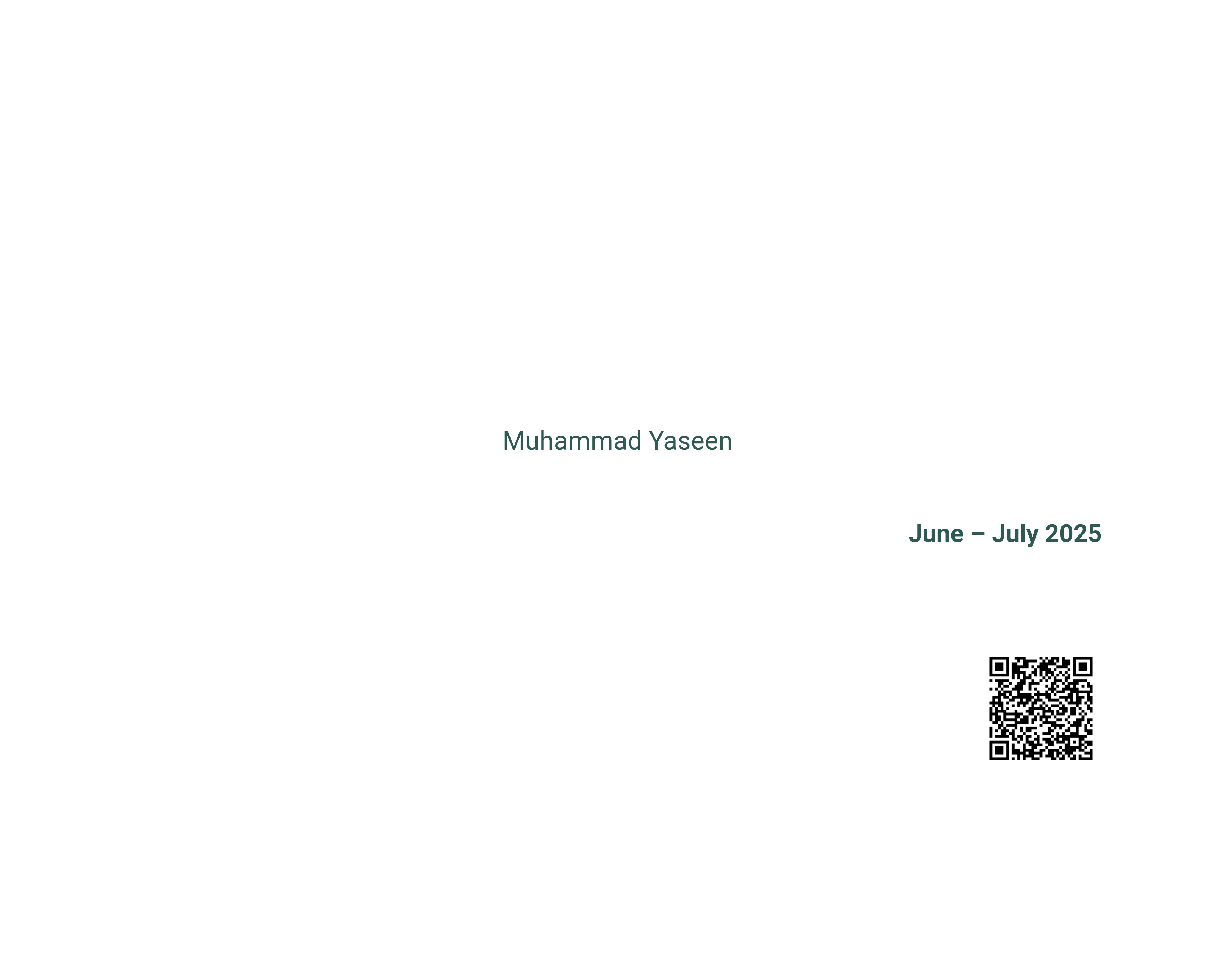 Pak Angels’ Generative AI Training Course - Top Performer Certificate